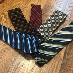 Tie Bundle